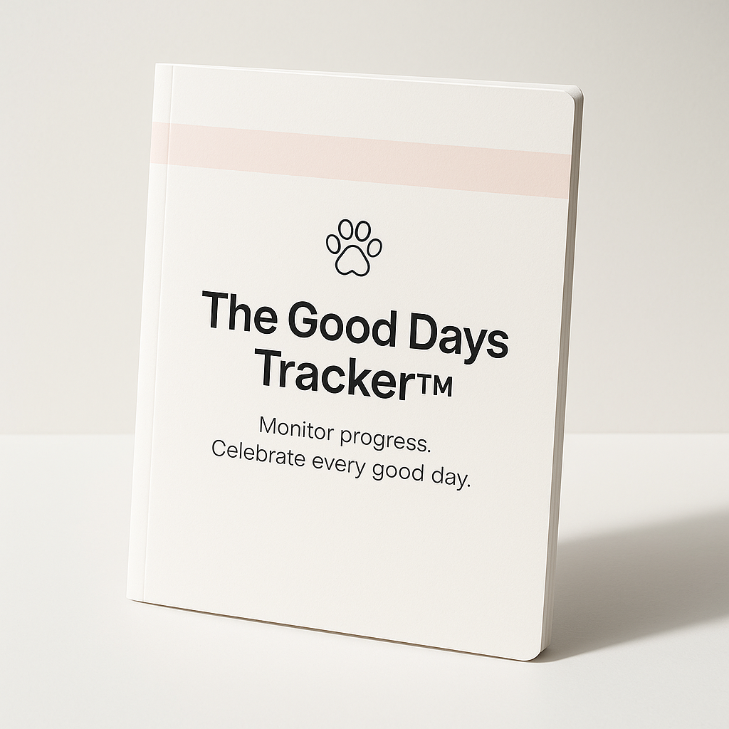 The Good Days Tracker™